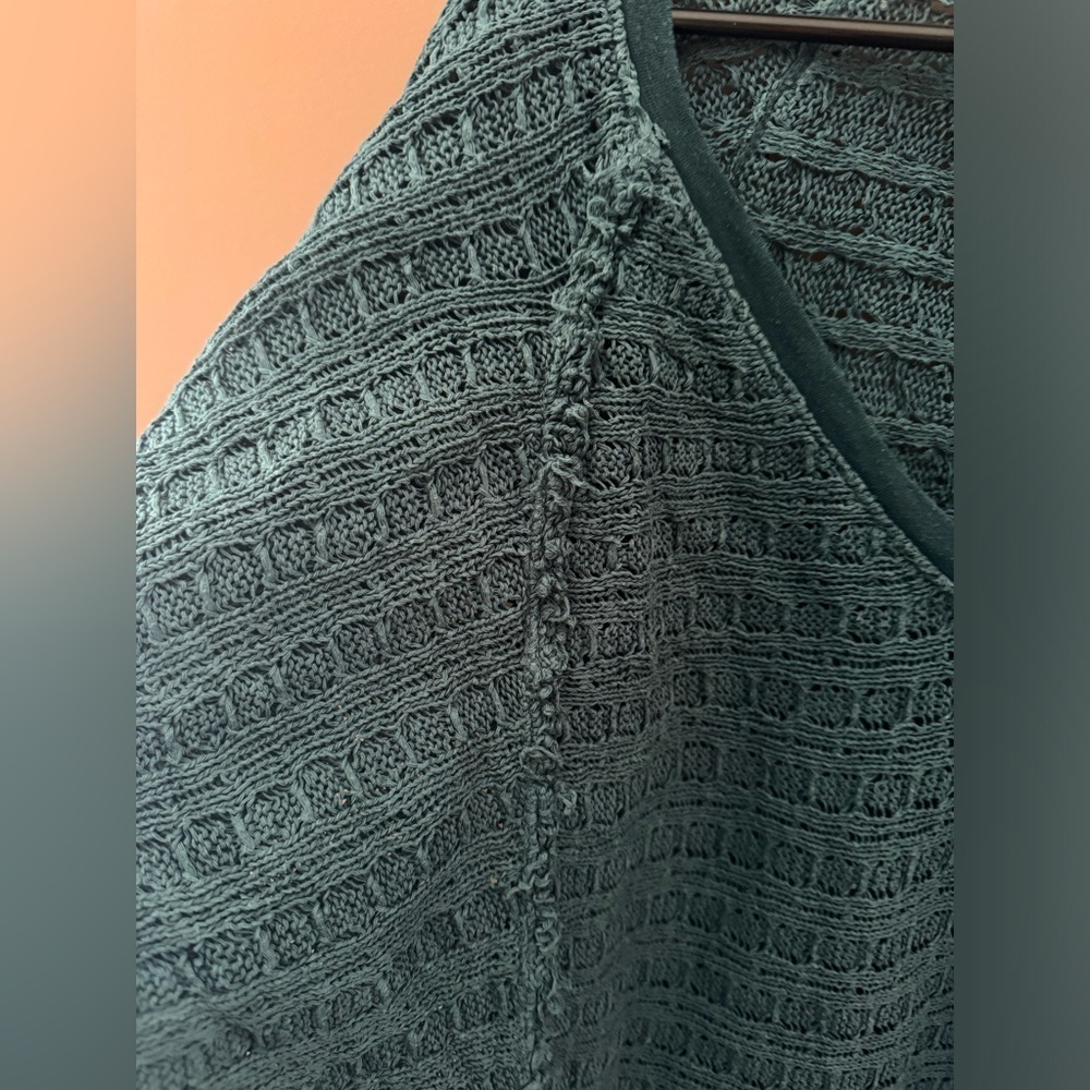 We The Free Thiens Hacci Dolman Sleeve Sweater - Picture 6 of 8